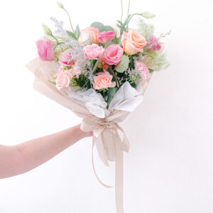 ดอกไม้วาเลนไทน์_pearlflorist