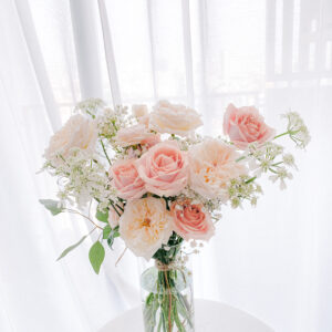ดอกไม้วาเลนไทน์_pearlflorist