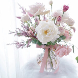 ดอกไม้วาเลนไทน์_pearlflorist