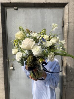 แจกันดอกไม้