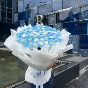 ช่อกุหลาบไซส์ใหญ่